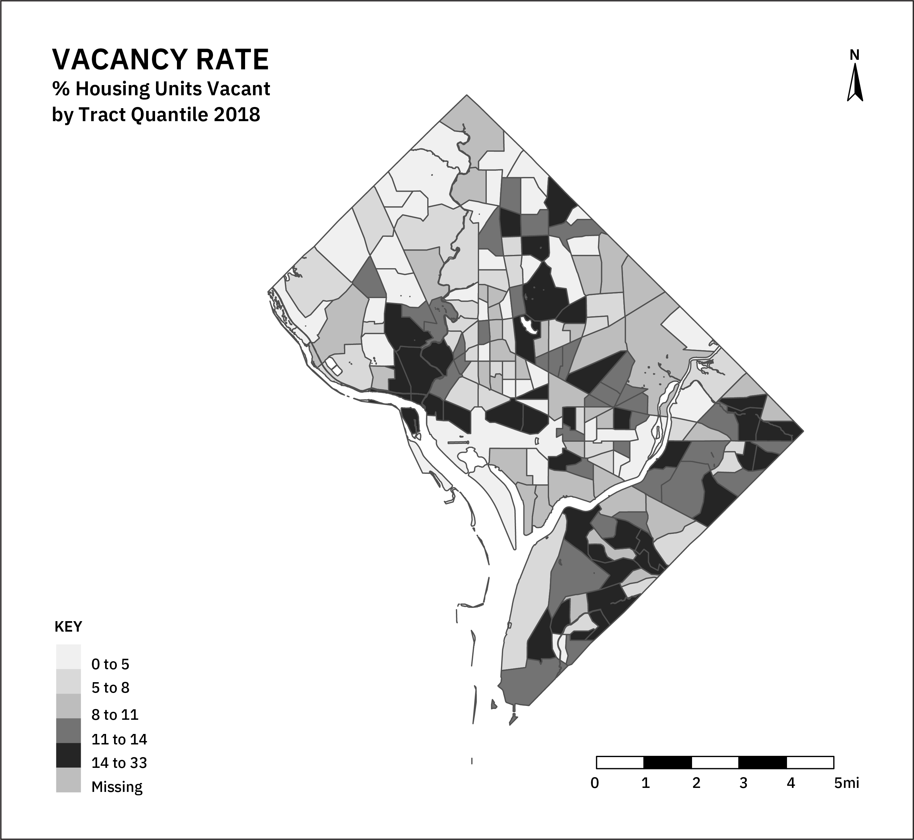 Washington DC GI Equity