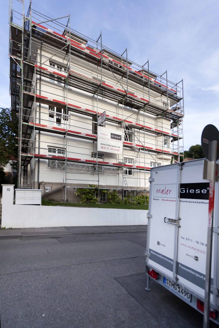AUF DEM HAIGST STUTTGART Giese Stuttgart