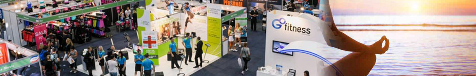 Running Events Las Vegas 2023 Health & Fitness Expo (Feb 2023), Las Vegas Health & Fitness Expo, Las