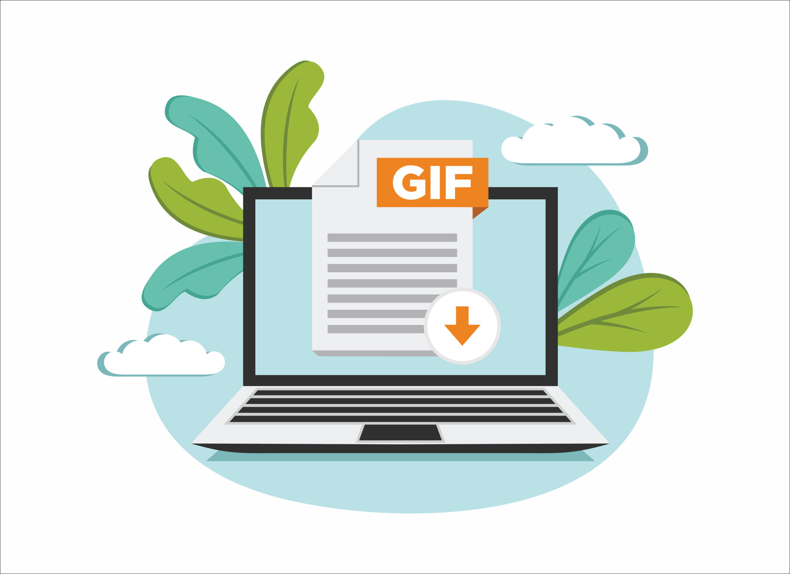 How to Save a GIF to Your Computer A StepbyStep Guide for