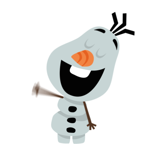 ☆ this app has the powerful feature of making the image's unneeded area transparent. Frozen transparent hello GIF on GIFER - by Blackhammer