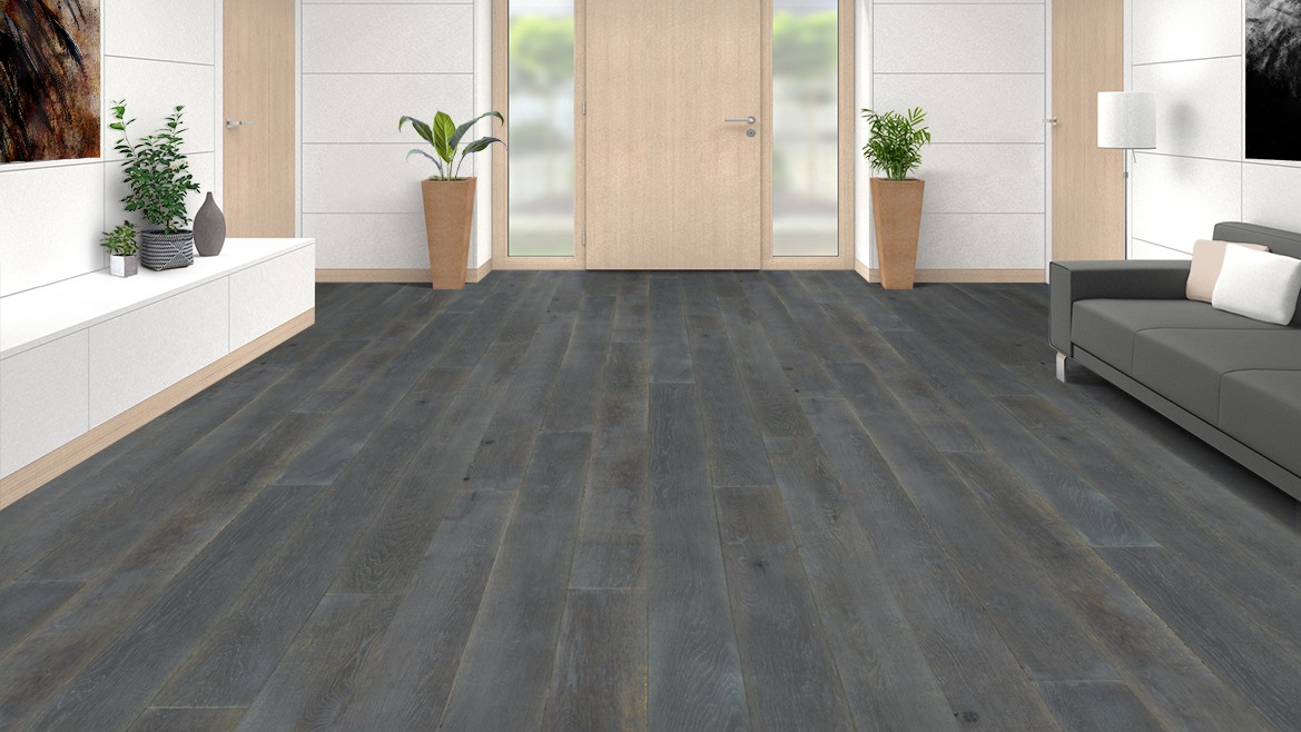 Godfrey Hirst Timber Flooring Giffards
