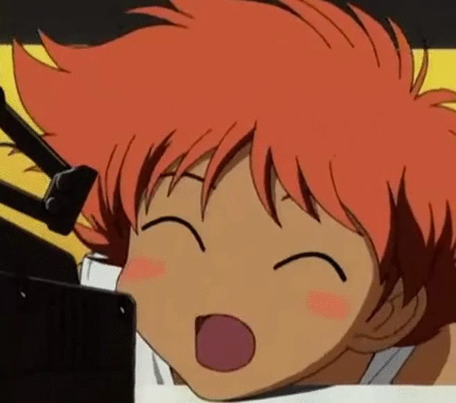 Anime Cowboy Bebop Gif Gif Abyss