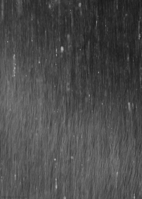 Rain Gif Gif Abyss
