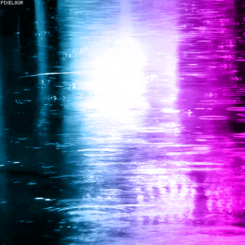 Rain Gif Background 1920X1080 Half Revolutions