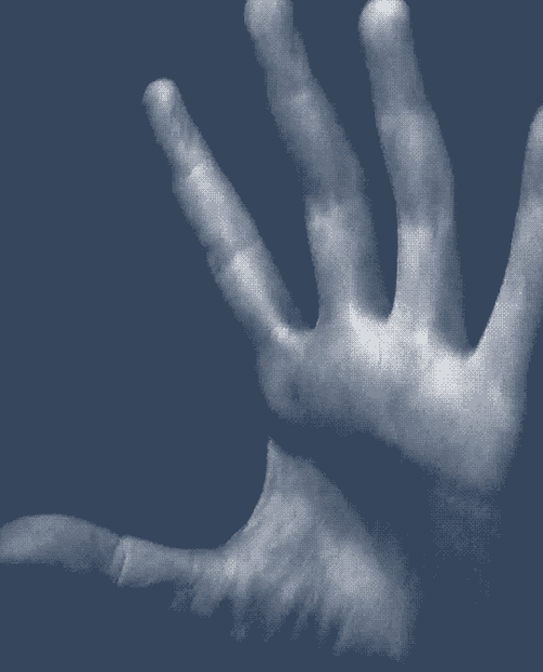 Artistic Hand Gif Gif Abyss