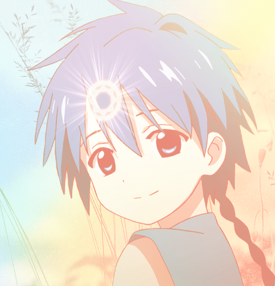 245 Magi The Labyrinth Of Magic Gifs Gif Abyss