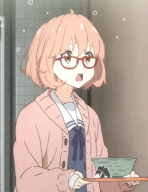 Beyond the Boundary Gif ID 109265 Gif Abyss