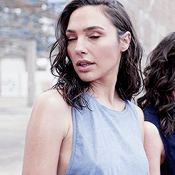 Gal Gadot Pretty Gifs | My XXX Hot Girl