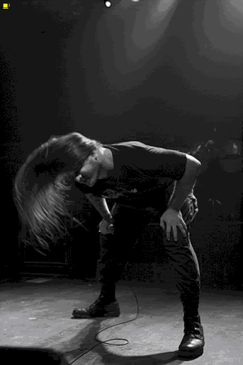 Children Of Bodom Gif Gif Abyss