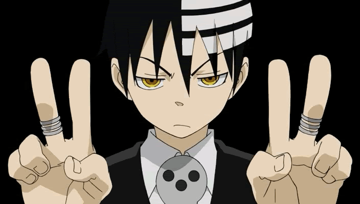 Soul Eater Gif ID 110499 Gif Abyss