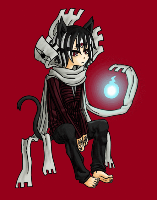 Download Anime Soul Eater Gif Gif Abyss