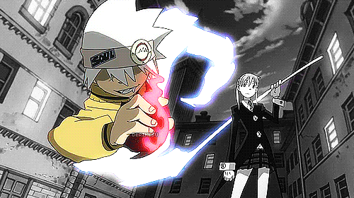 Soul Eater Gif ID 110854 Gif Abyss