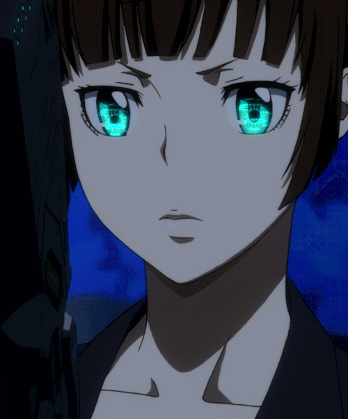 PsychoPass Gif ID 111366 Gif Abyss