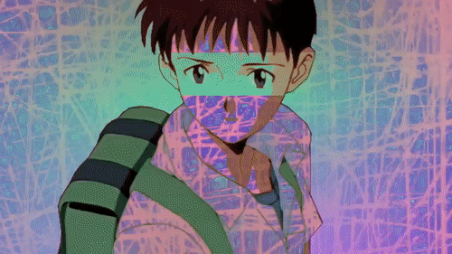 Aesthetic Anime Gif Loop Largest Wallpaper Portal