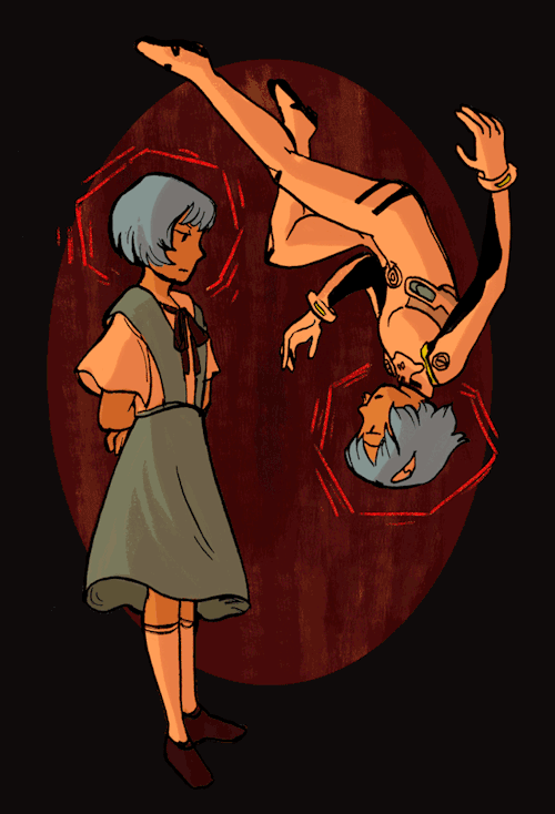 Neon Genesis Evangelion Gif ID 112014 Gif Abyss