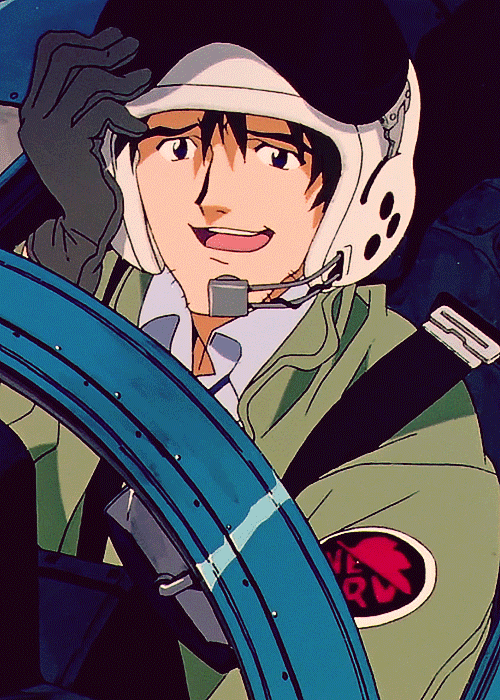 Neon Genesis Evangelion Gif ID 112380 Gif Abyss