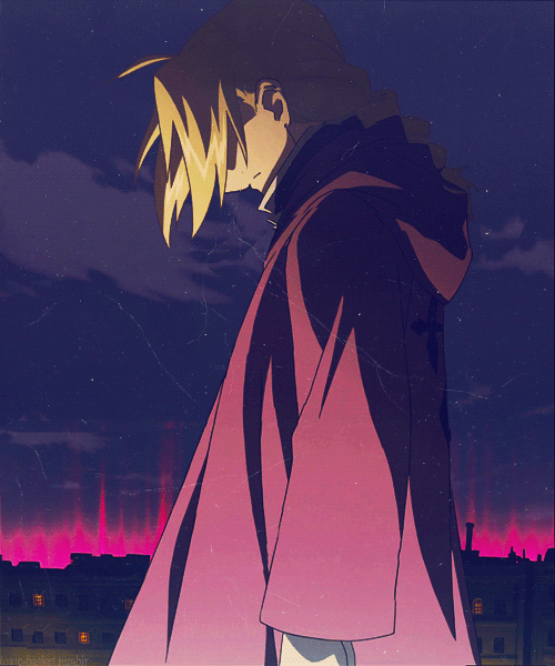 Fullmetal Alchemist Wallpaper Gif Fullmetalalchemist photo