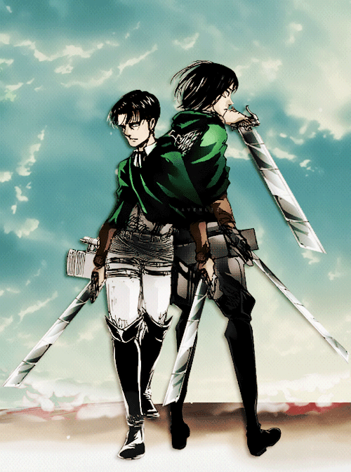 Attack On Titan Gif ID 114513 Gif Abyss