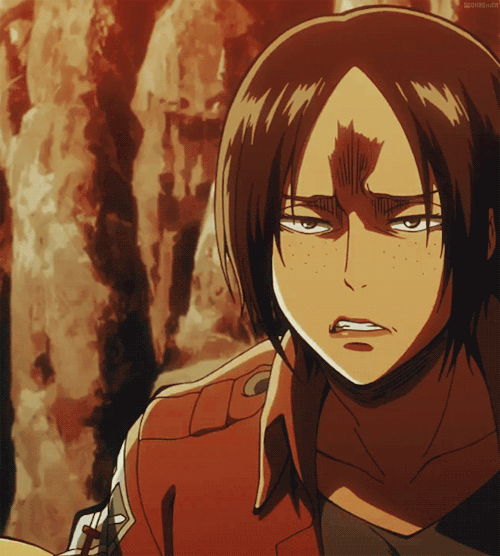 Anime Attack On Titan Gif Gif Abyss