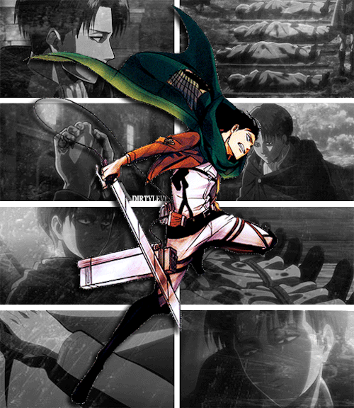 Attack On Titan Gif ID 114909 Gif Abyss