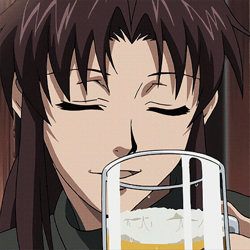 Download Anime Black Lagoon Gif Gif Abyss