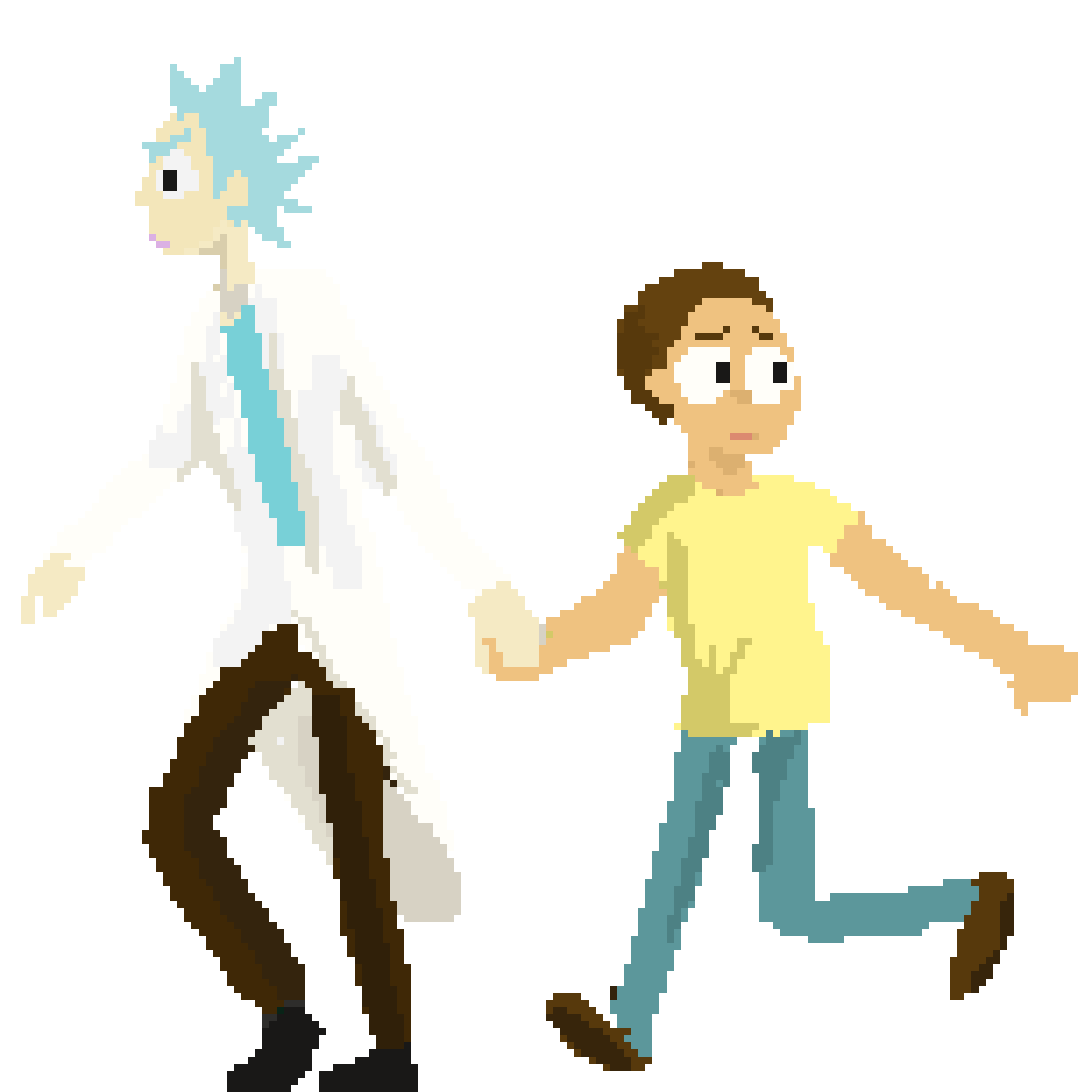 34 Rick and Morty Gifs Gif Abyss