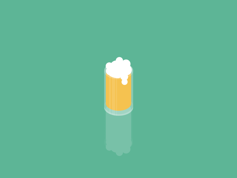 Download Food Beer Gif Gif Abyss