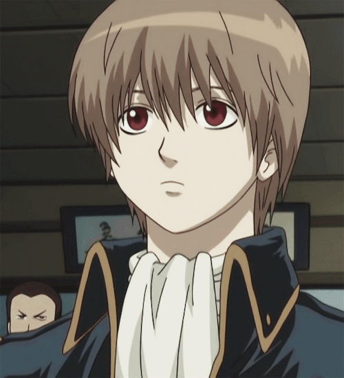 Gintama Gif ID 122957 Gif Abyss