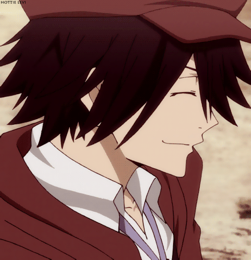 Bungou Stray Dogs Gif Gif Abyss