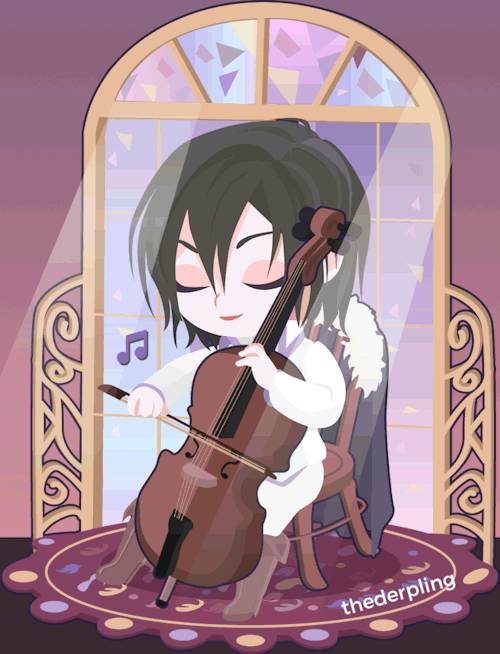 Bungo Stray Dogs Pfp Gif