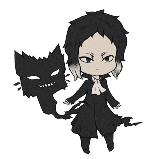 Bungou Stray Dogs Gif ID 124145 Gif Abyss