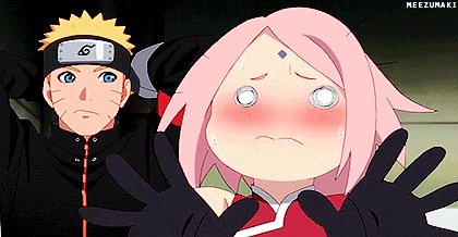 Download Anime Naruto Gif