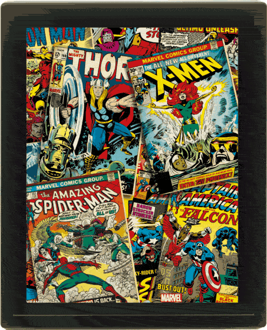 15 Marvel Comics Gifs Gif Abyss