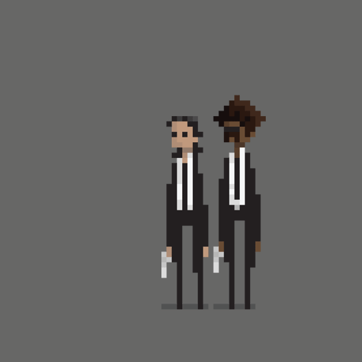 Download Movie Pulp Fiction Gif Gif Abyss