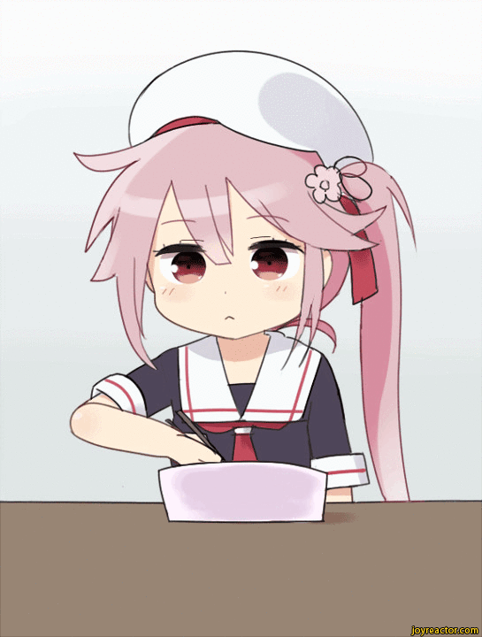 Kantai Collection Gif ID 127779 Gif Abyss