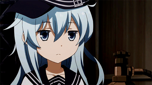 Kantai Collection Gif ID 127804 Gif Abyss