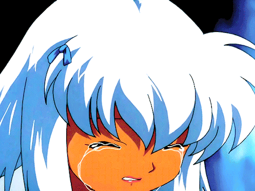InuYasha Gif ID 128535 Gif Abyss