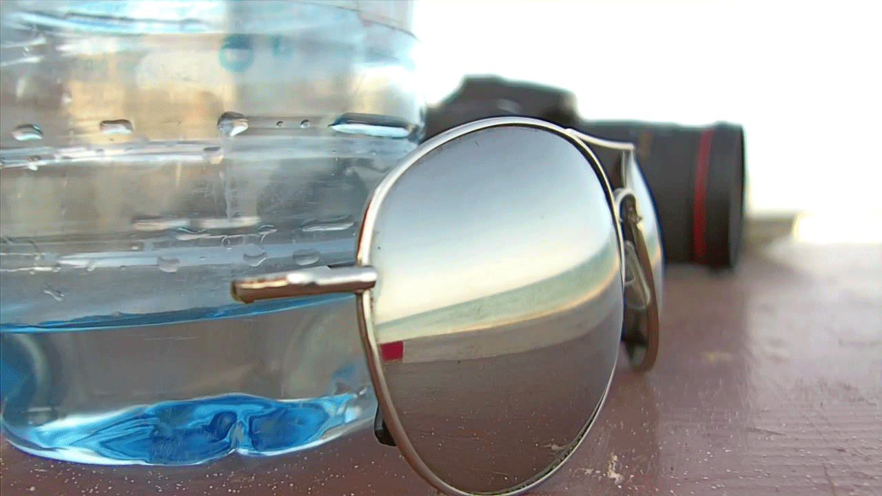 Download Sea Red Man Made Sunglasses Gif Gif Abyss