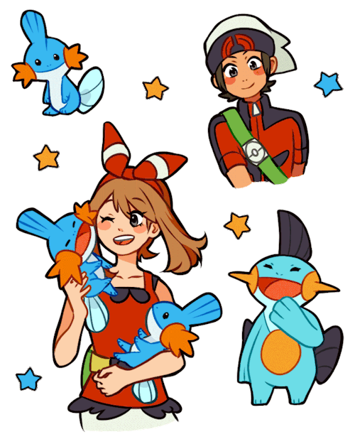 3 Pokémon Omega Ruby and Alpha Sapphire Gifs Gif Abyss