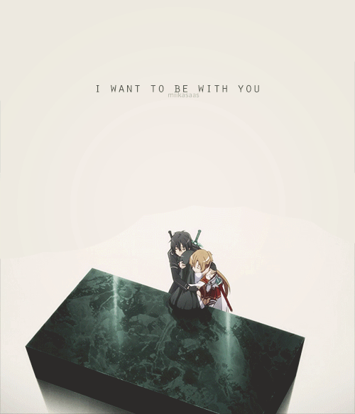 Sword Art Online Gif Gif Abyss