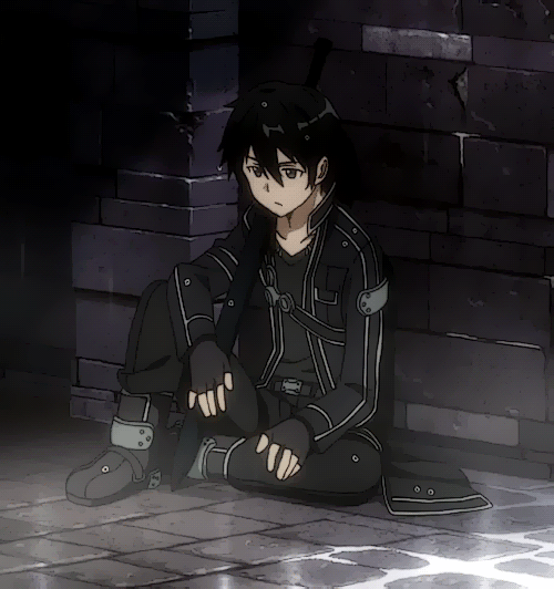 Download Anime Sword Art Online Gif Gif Abyss