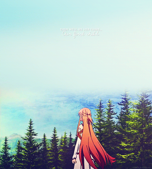 Download Anime Sword Art Online Gif Gif Abyss