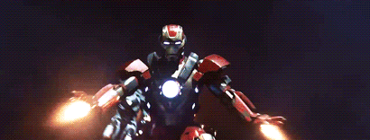 101 Iron Man Gifs Gif Abyss