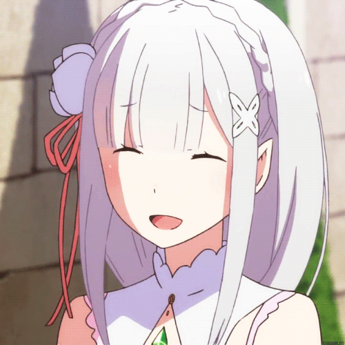ReZERO Starting Life in Another World Gif ID 132704