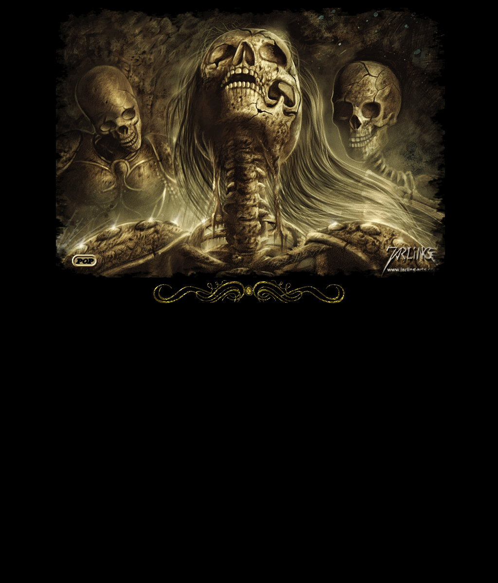 Skeleton Gif Gif Abyss