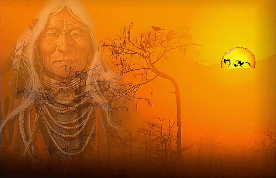 Native American Gifs