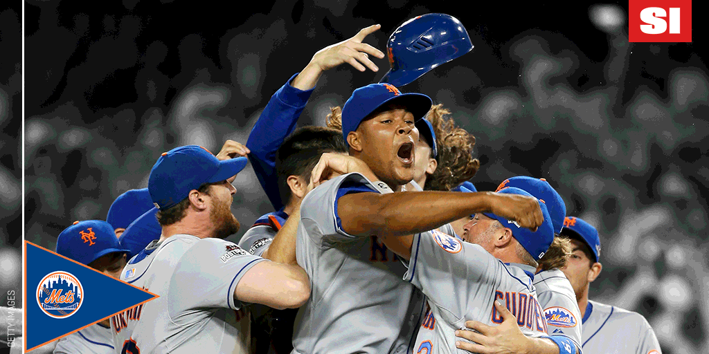 4 New York Mets Gifs Gif Abyss