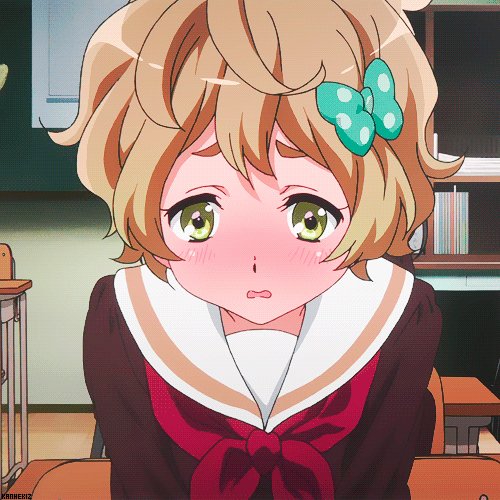 Sound! Euphonium Gif ID 137727 Gif Abyss