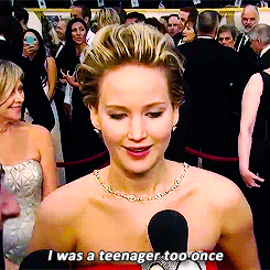 Download Celebrity Jennifer Lawrence Gif